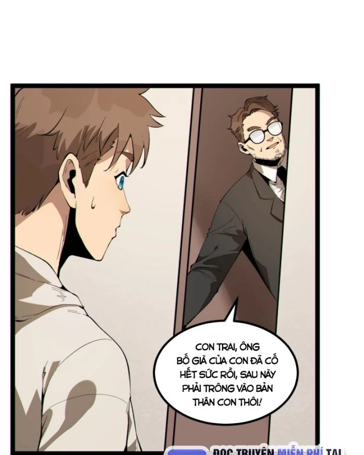 Ngài Hoàn Toàn Không Tiết Lộ Sao? Chapter 18 - 46