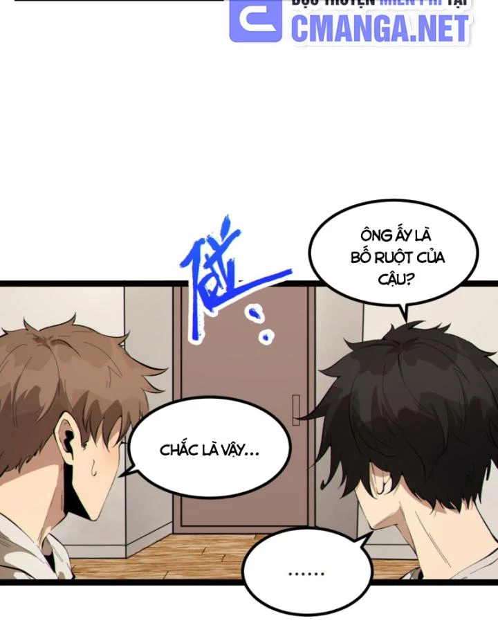 Ngài Hoàn Toàn Không Tiết Lộ Sao? Chapter 18 - 47