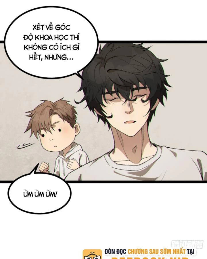 Ngài Hoàn Toàn Không Tiết Lộ Sao? Chapter 18 - 52