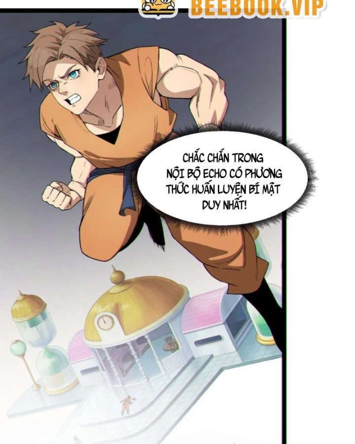 Ngài Hoàn Toàn Không Tiết Lộ Sao? Chapter 18 - 53