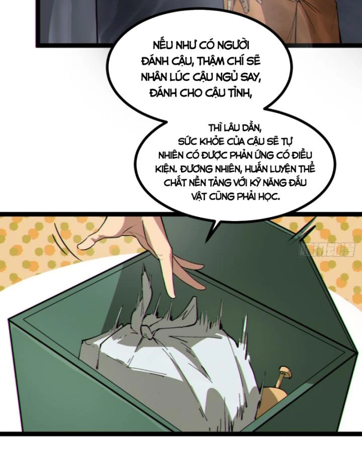Ngài Hoàn Toàn Không Tiết Lộ Sao? Chapter 18 - 55