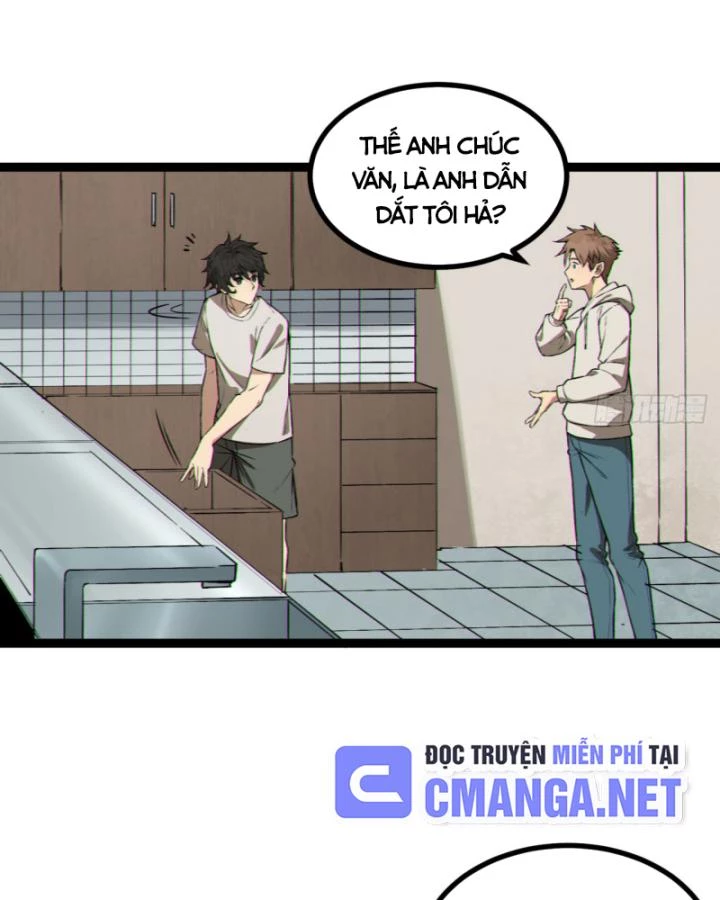 Ngài Hoàn Toàn Không Tiết Lộ Sao? Chapter 18 - 58