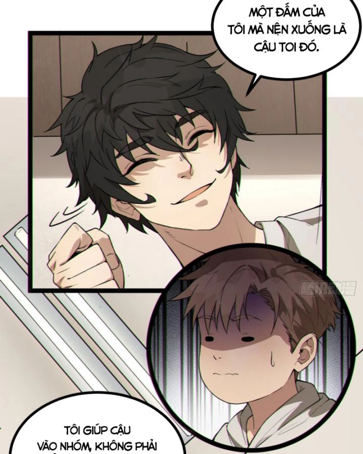 Ngài Hoàn Toàn Không Tiết Lộ Sao? Chapter 18 - 59