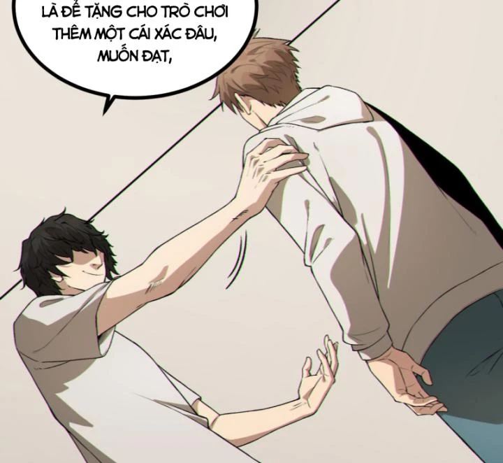 Ngài Hoàn Toàn Không Tiết Lộ Sao? Chapter 18 - 60