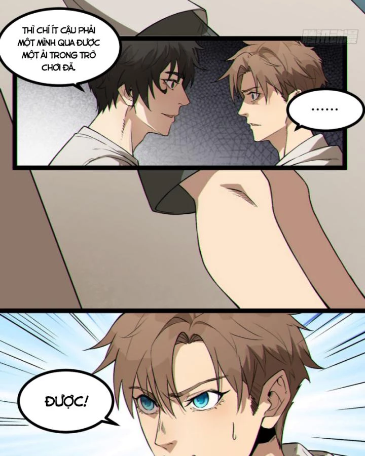 Ngài Hoàn Toàn Không Tiết Lộ Sao? Chapter 18 - 61