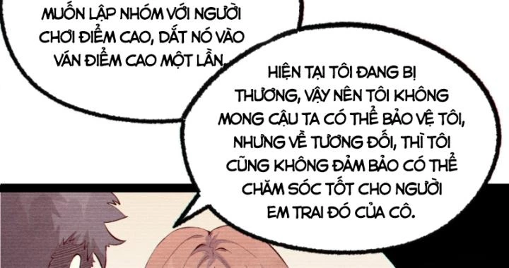 Ngài Hoàn Toàn Không Tiết Lộ Sao? Chapter 19 - 13