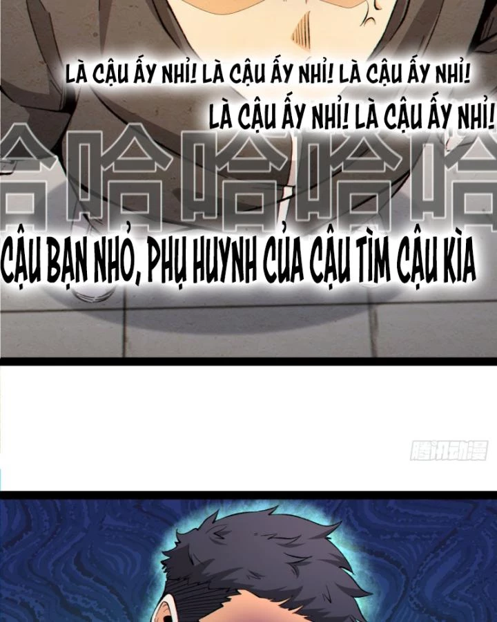 Ngài Hoàn Toàn Không Tiết Lộ Sao? Chapter 19 - 22