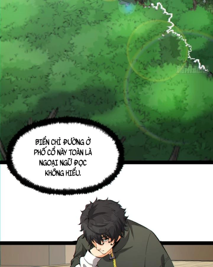 Ngài Hoàn Toàn Không Tiết Lộ Sao? Chapter 19 - 25