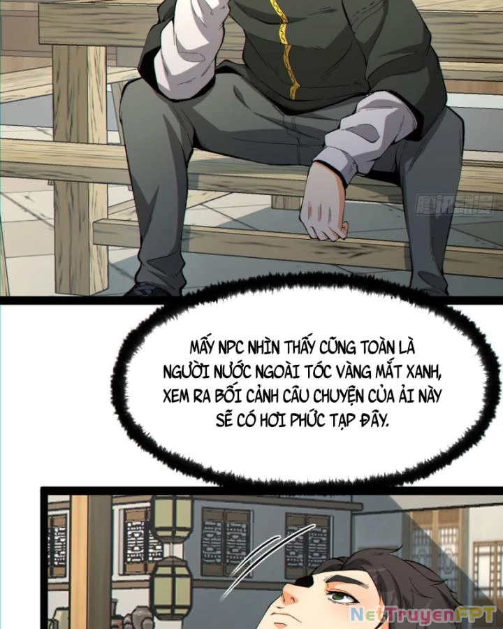 Ngài Hoàn Toàn Không Tiết Lộ Sao? Chapter 19 - 26