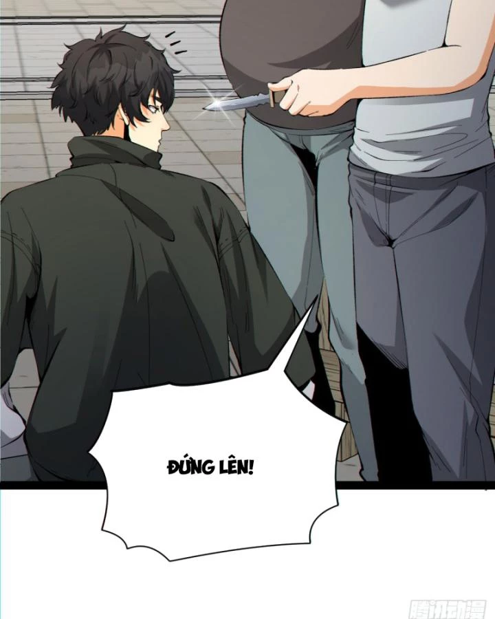 Ngài Hoàn Toàn Không Tiết Lộ Sao? Chapter 19 - 32
