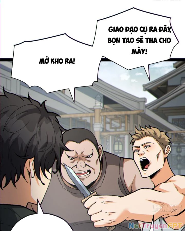 Ngài Hoàn Toàn Không Tiết Lộ Sao? Chapter 19 - 33