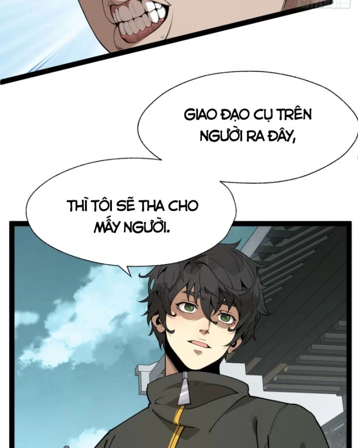Ngài Hoàn Toàn Không Tiết Lộ Sao? Chapter 19 - 49