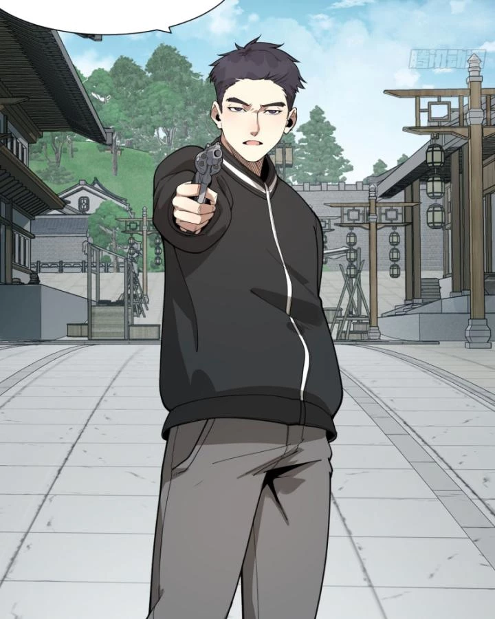 Ngài Hoàn Toàn Không Tiết Lộ Sao? Chapter 19 - 58
