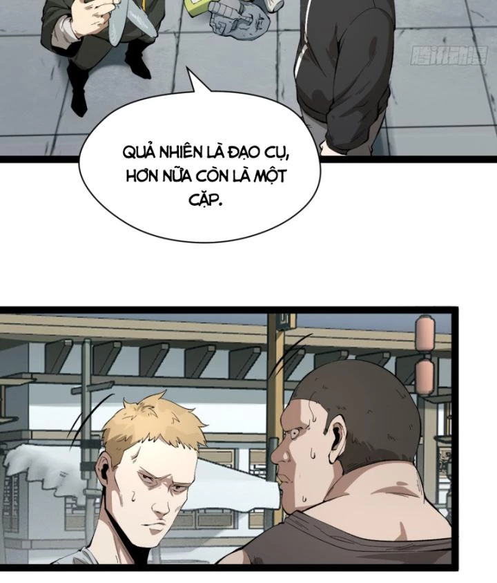 Ngài Hoàn Toàn Không Tiết Lộ Sao? Chapter 19 - 62