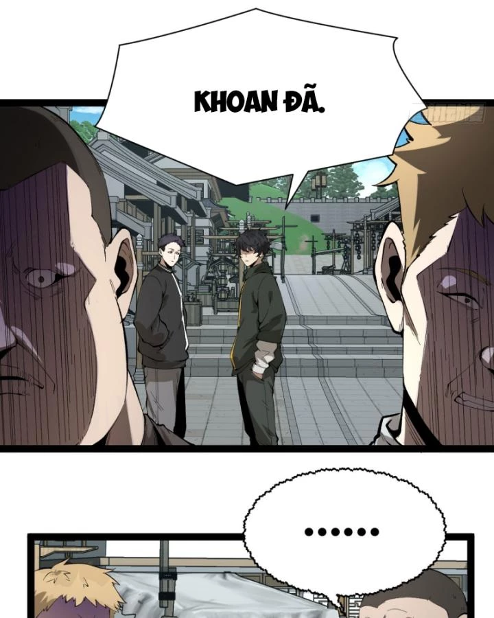 Ngài Hoàn Toàn Không Tiết Lộ Sao? Chapter 19 - 63