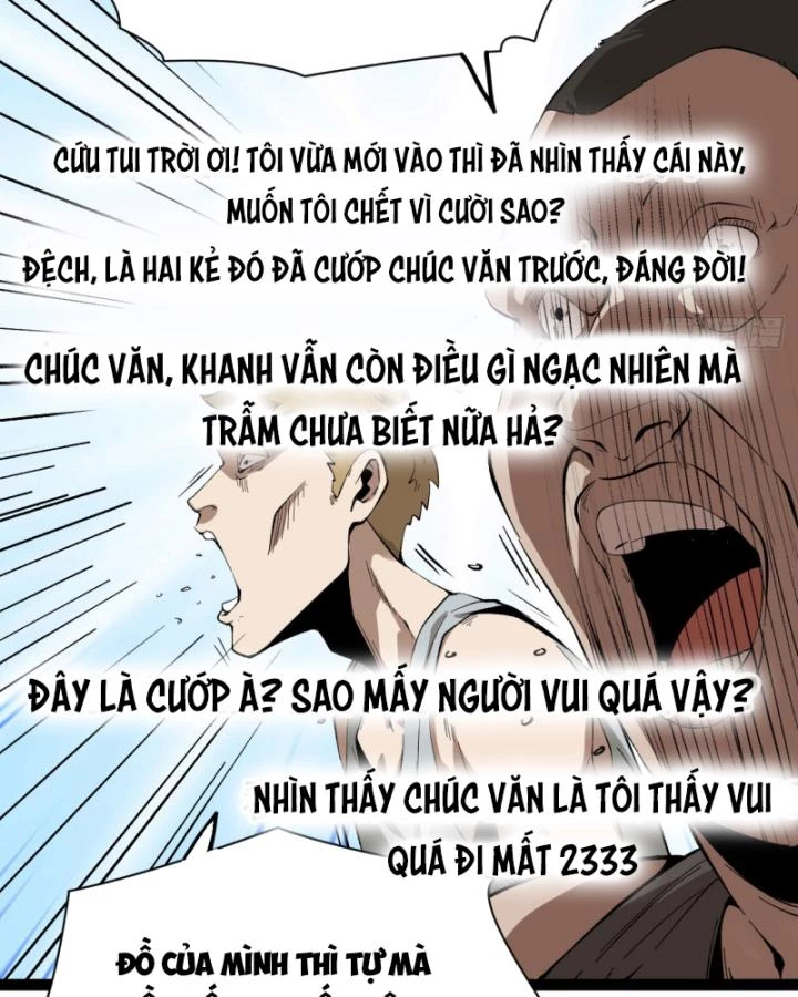 Ngài Hoàn Toàn Không Tiết Lộ Sao? Chapter 19 - 67