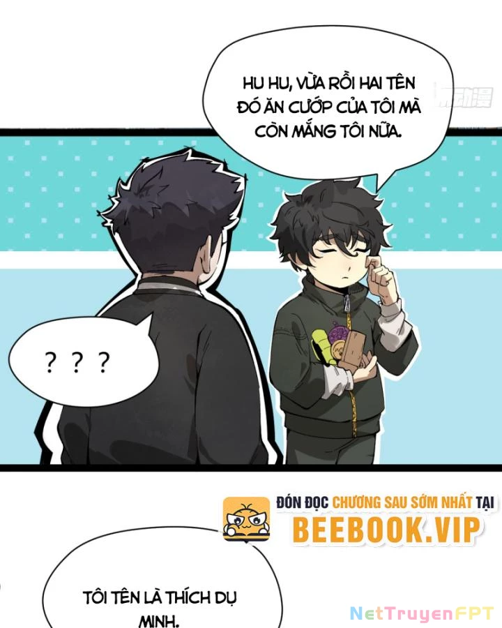 Ngài Hoàn Toàn Không Tiết Lộ Sao? Chapter 19 - 70