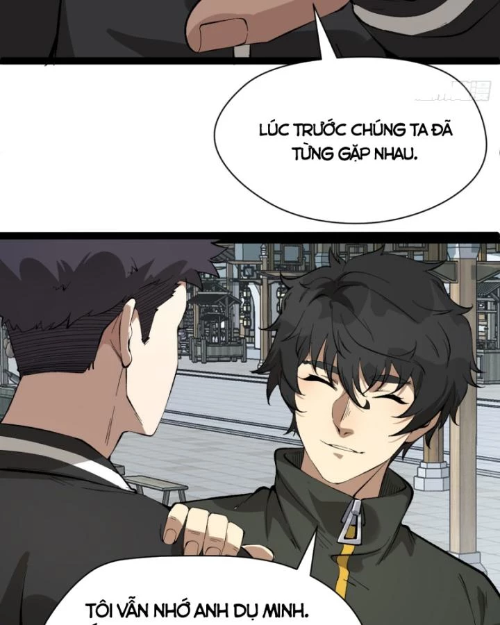 Ngài Hoàn Toàn Không Tiết Lộ Sao? Chapter 19 - 72