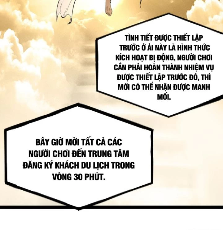 Ngài Hoàn Toàn Không Tiết Lộ Sao? Chapter 19 - 76