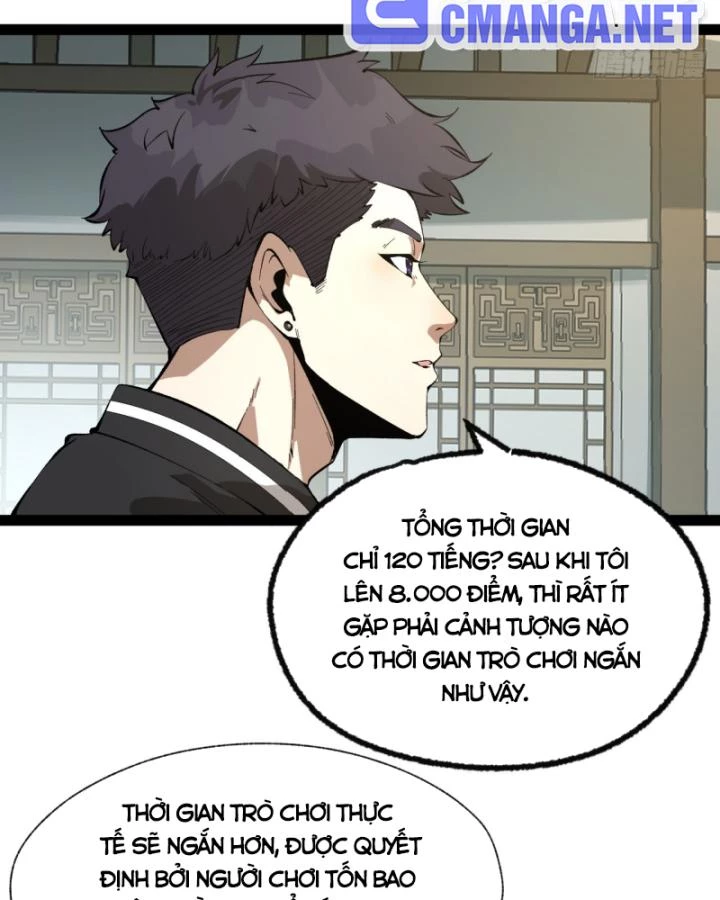 Ngài Hoàn Toàn Không Tiết Lộ Sao? Chapter 19 - 78