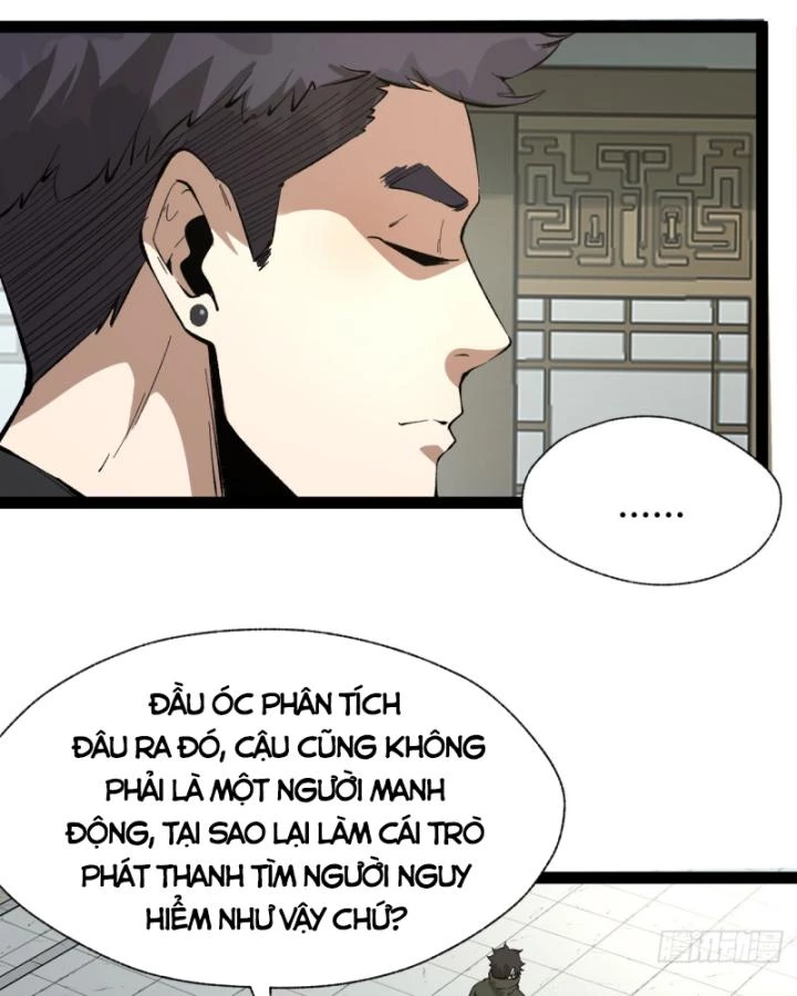 Ngài Hoàn Toàn Không Tiết Lộ Sao? Chapter 19 - 81