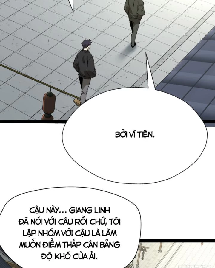 Ngài Hoàn Toàn Không Tiết Lộ Sao? Chapter 19 - 82
