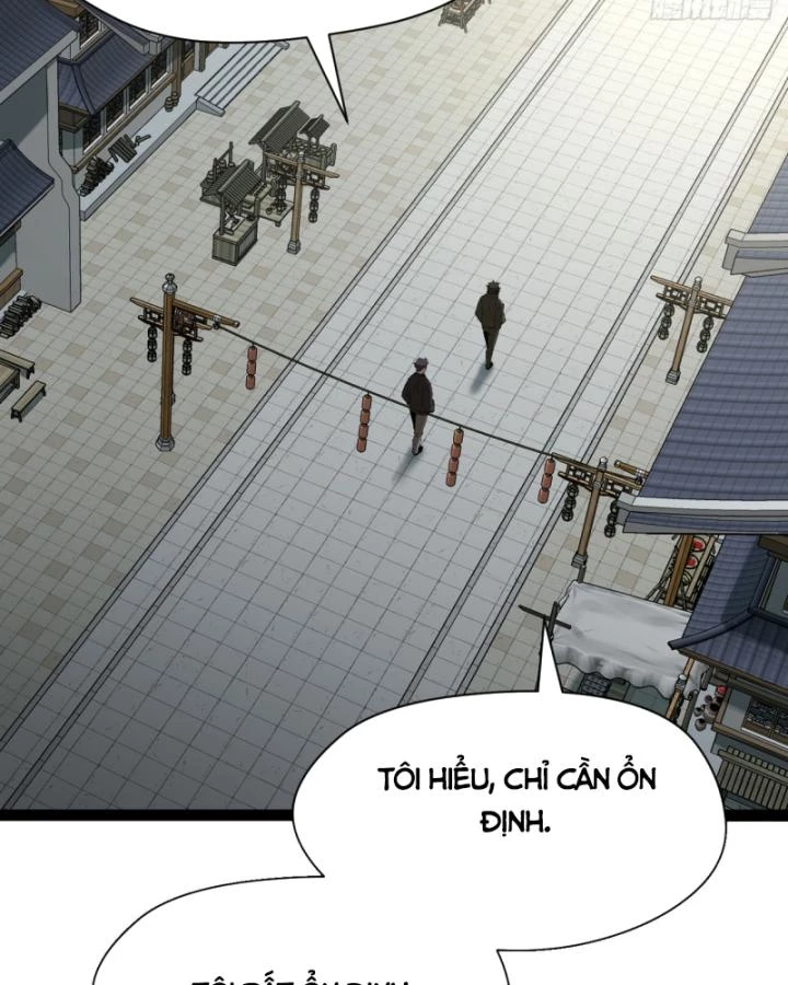 Ngài Hoàn Toàn Không Tiết Lộ Sao? Chapter 19 - 83