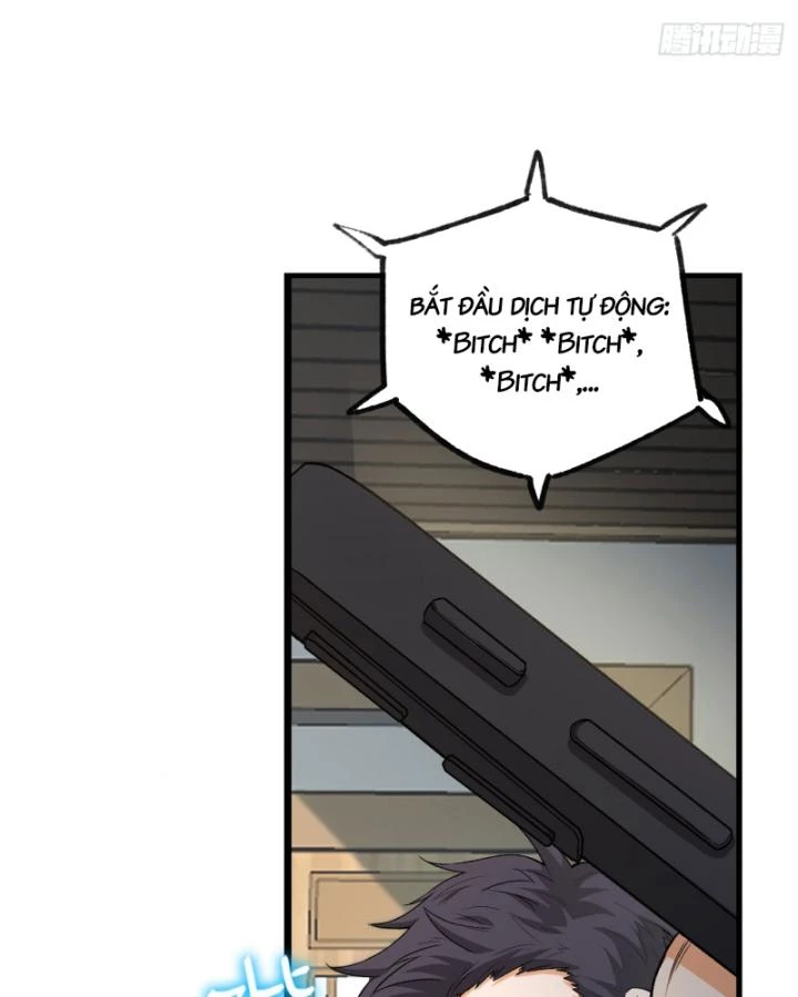 Ngài Hoàn Toàn Không Tiết Lộ Sao? Chapter 20 - 9