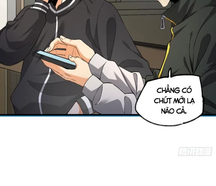 Ngài Hoàn Toàn Không Tiết Lộ Sao? Chapter 20 - 12