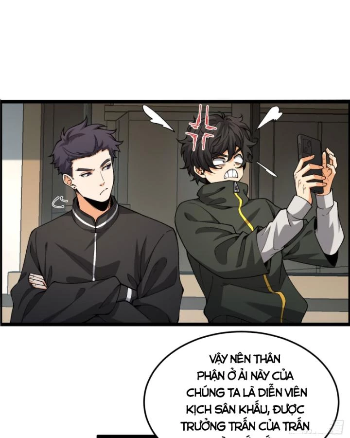 Ngài Hoàn Toàn Không Tiết Lộ Sao? Chapter 20 - 13
