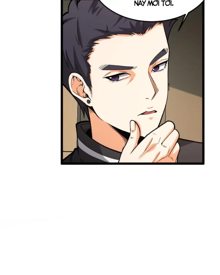 Ngài Hoàn Toàn Không Tiết Lộ Sao? Chapter 20 - 14