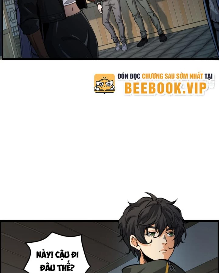 Ngài Hoàn Toàn Không Tiết Lộ Sao? Chapter 20 - 17