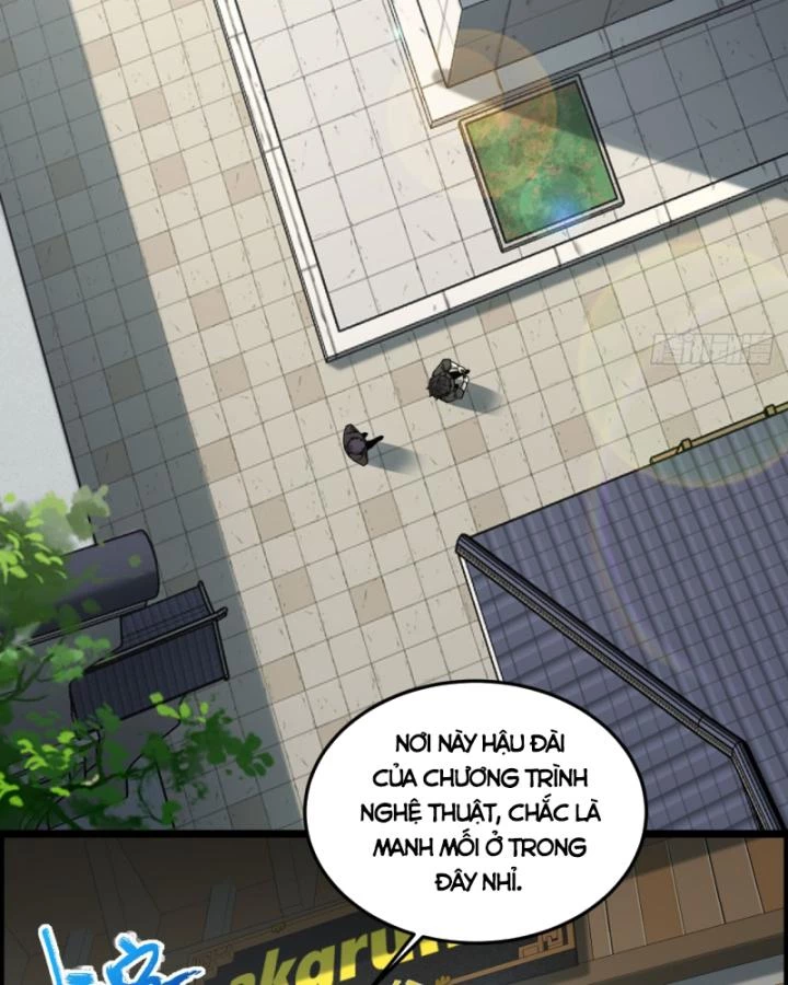 Ngài Hoàn Toàn Không Tiết Lộ Sao? Chapter 20 - 21