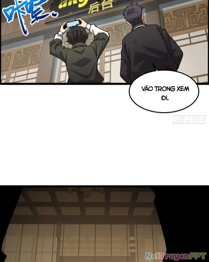 Ngài Hoàn Toàn Không Tiết Lộ Sao? Chapter 20 - 22