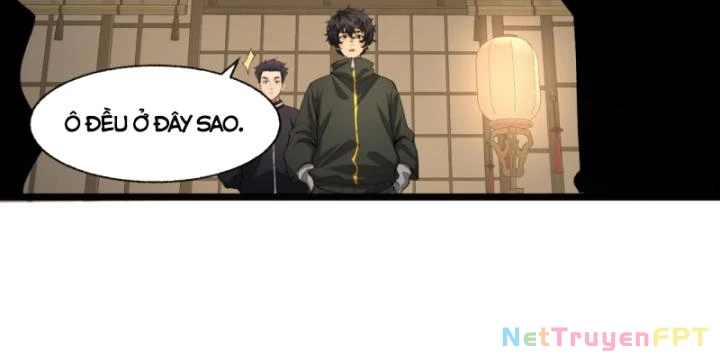 Ngài Hoàn Toàn Không Tiết Lộ Sao? Chapter 20 - 23