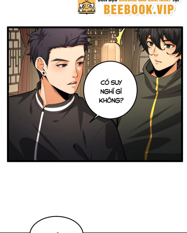 Ngài Hoàn Toàn Không Tiết Lộ Sao? Chapter 20 - 33