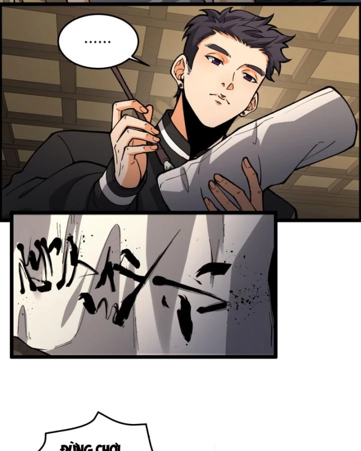 Ngài Hoàn Toàn Không Tiết Lộ Sao? Chapter 20 - 39