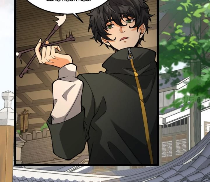 Ngài Hoàn Toàn Không Tiết Lộ Sao? Chapter 20 - 41