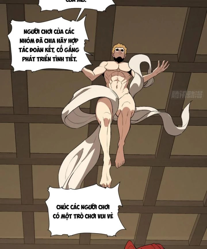 Ngài Hoàn Toàn Không Tiết Lộ Sao? Chapter 20 - 47
