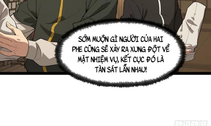 Ngài Hoàn Toàn Không Tiết Lộ Sao? Chapter 20 - 50