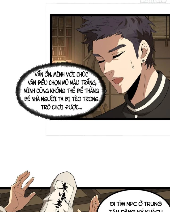 Ngài Hoàn Toàn Không Tiết Lộ Sao? Chapter 20 - 51