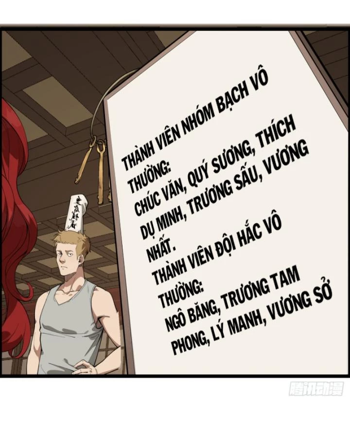 Ngài Hoàn Toàn Không Tiết Lộ Sao? Chapter 20 - 55