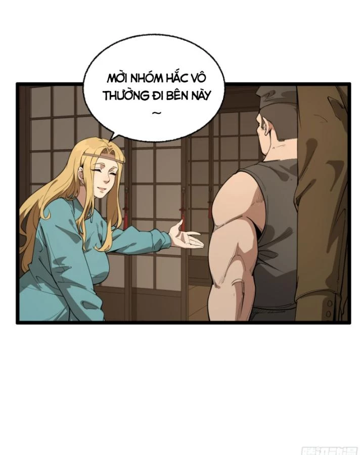 Ngài Hoàn Toàn Không Tiết Lộ Sao? Chapter 20 - 56