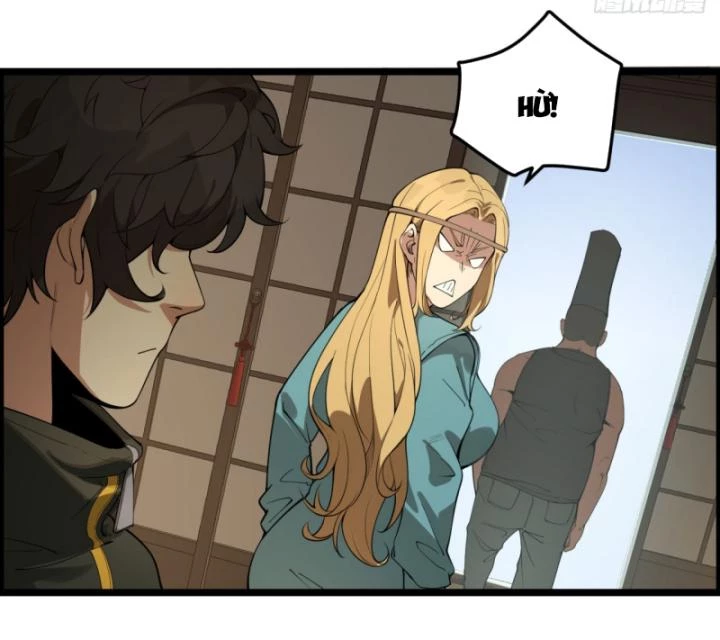Ngài Hoàn Toàn Không Tiết Lộ Sao? Chapter 20 - 57