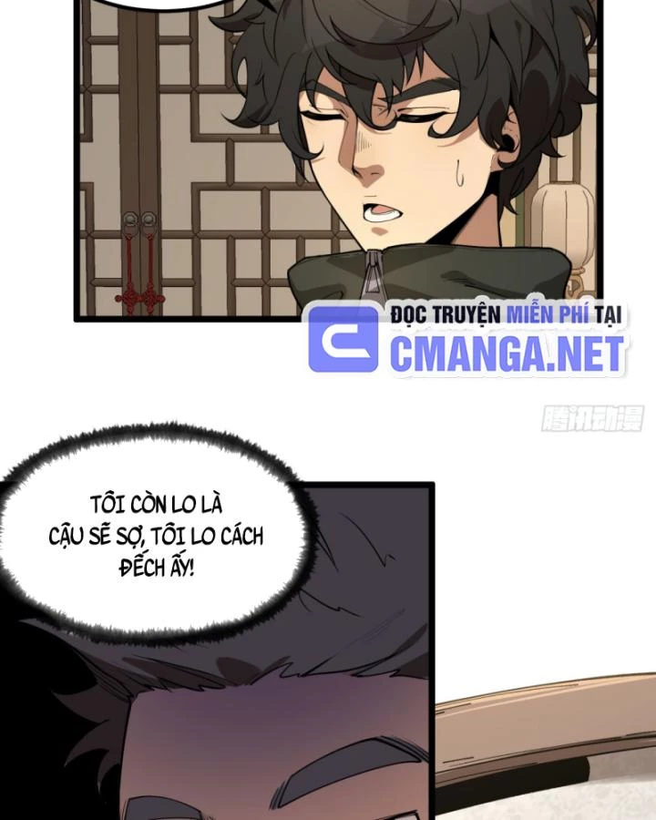 Ngài Hoàn Toàn Không Tiết Lộ Sao? Chapter 20 - 59