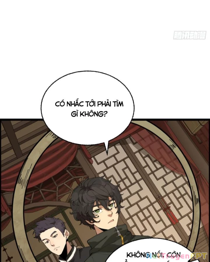 Ngài Hoàn Toàn Không Tiết Lộ Sao? Chapter 20 - 62