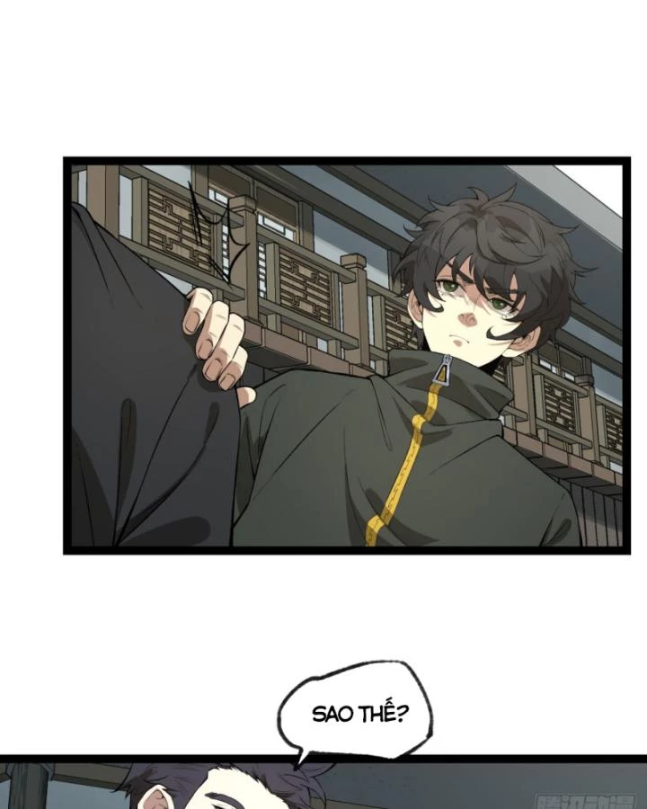 Ngài Hoàn Toàn Không Tiết Lộ Sao? Chapter 20 - 65