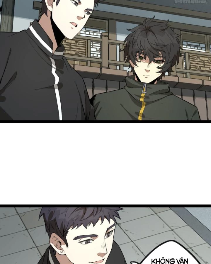 Ngài Hoàn Toàn Không Tiết Lộ Sao? Chapter 20 - 66