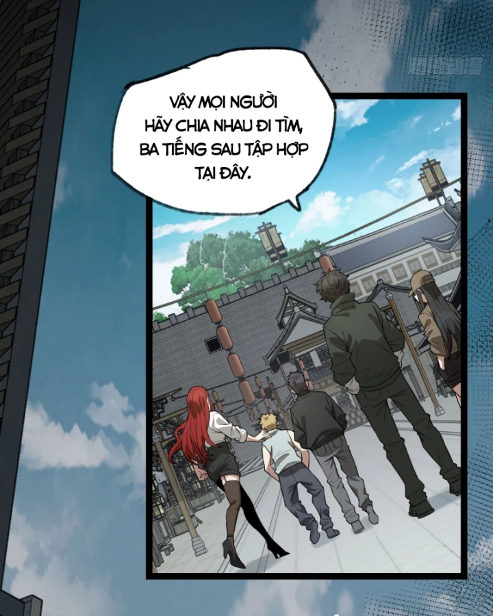 Ngài Hoàn Toàn Không Tiết Lộ Sao? Chapter 20 - 68