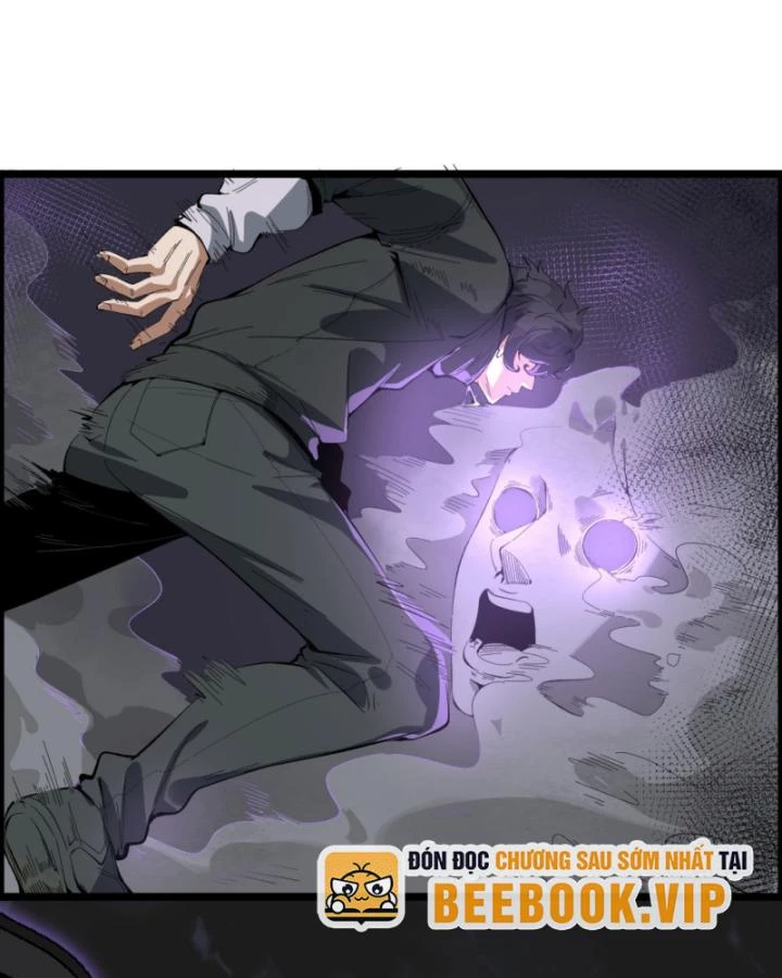 Ngài Hoàn Toàn Không Tiết Lộ Sao? Chapter 20 - 73